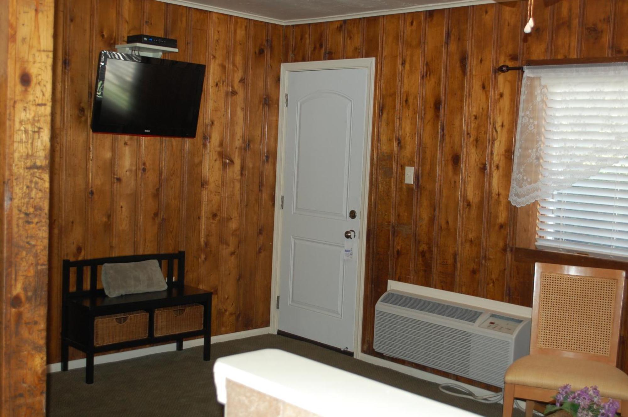 El Rancho Motel Bishop Quarto foto